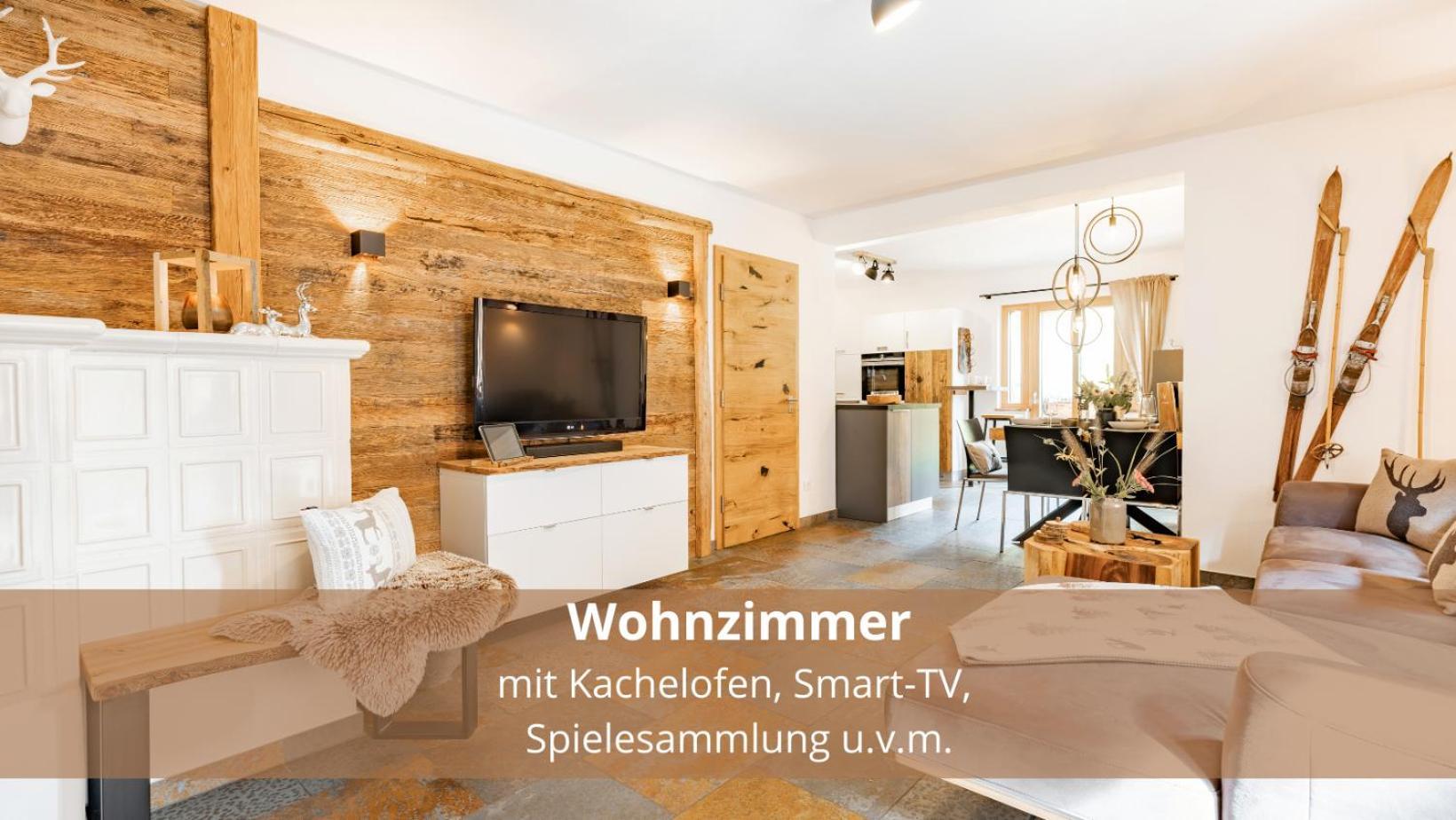 Chalet Waldhaeusl Luxurioese Ferienwohnungen Mit Sauna & Whirlpool, Kamin, Balkon Oder Terrasse Mit Bergblick Хайлигенблут Екстериор снимка